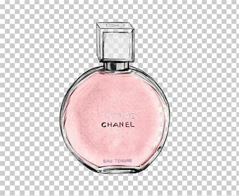 chanel parfume png cartoon|chanel perfume bottle png.